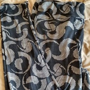 Lularoe TC Leggings